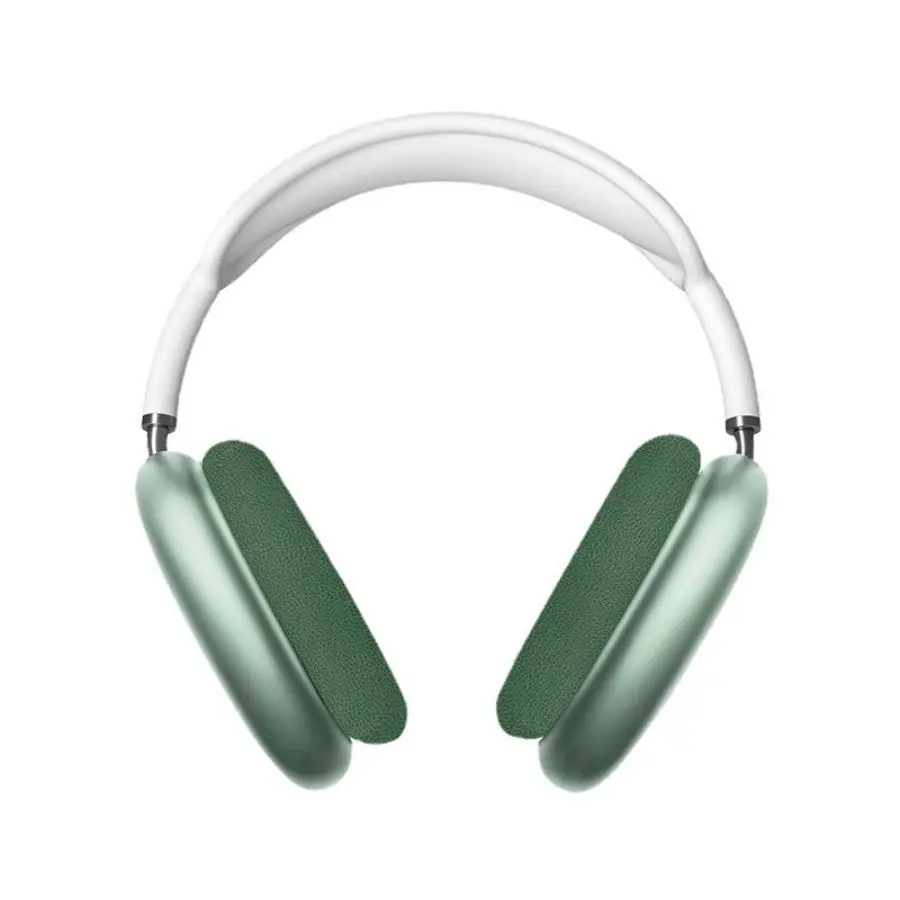 Fone De Ouvido Sem Fio Bluetooth P9 Top Headphone E Recarregável - Image 10