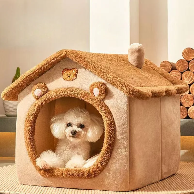 Casa pra gatos ou dogs, desmontavel e lavavel ! - Image 5