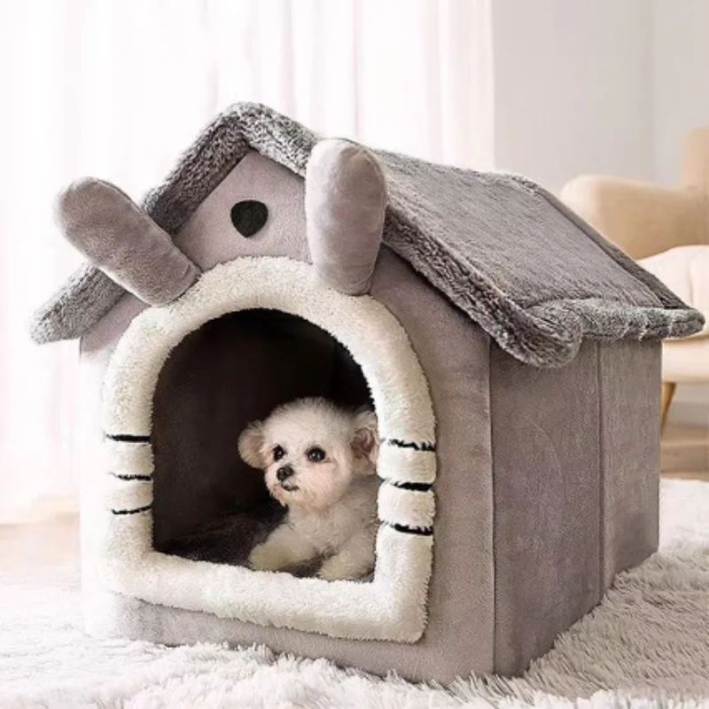 Casa pra gatos ou dogs, desmontavel e lavavel ! - Image 2