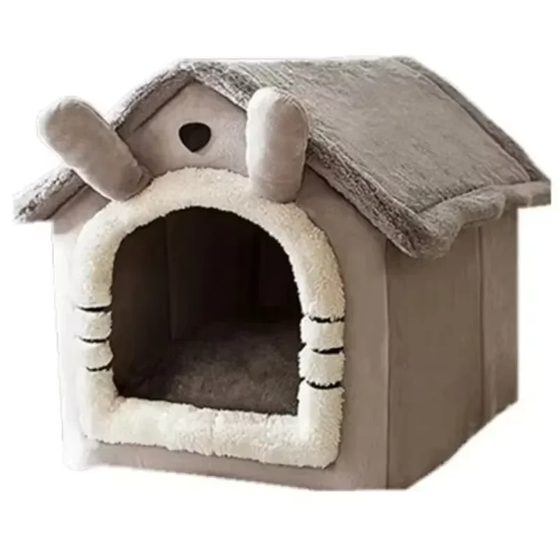 Casa pra gatos ou dogs, desmontavel e lavavel ! - Image 7