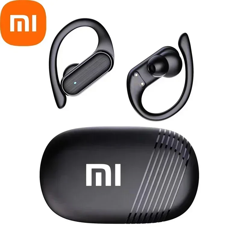 Xiaomi A520 Bluetooth Headphones TWS Wireless Earphones Ear Hooks Sports Running Game Headset Waterproof Hifi Earbuds - Image 7